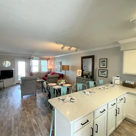 Jubilee Landing 107 Villa Orange Beach Exterior photo