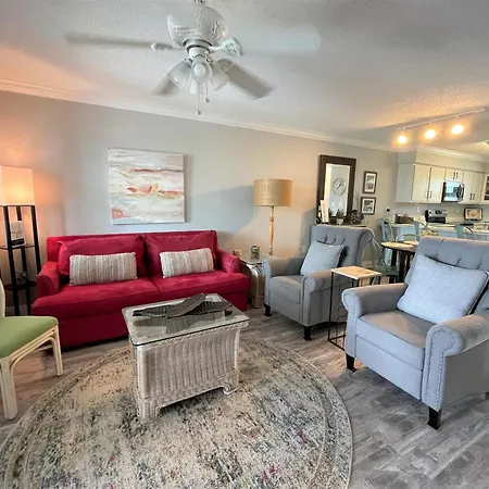 Jubilee Landing 107 Villa Orange Beach Exterior photo