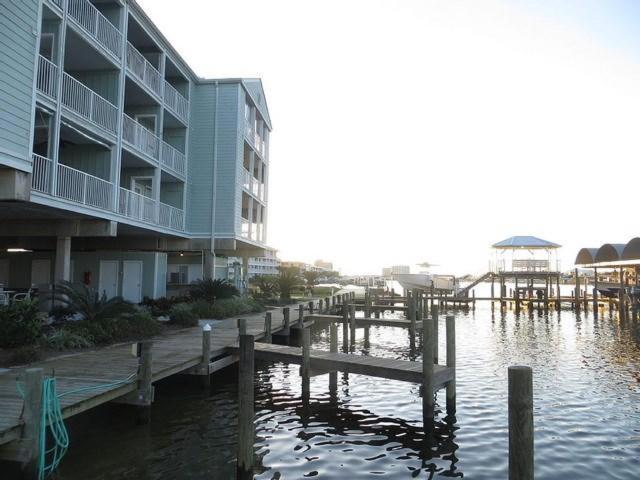 Hébergement de vacances Jubilee Landing 107 Orange Beach