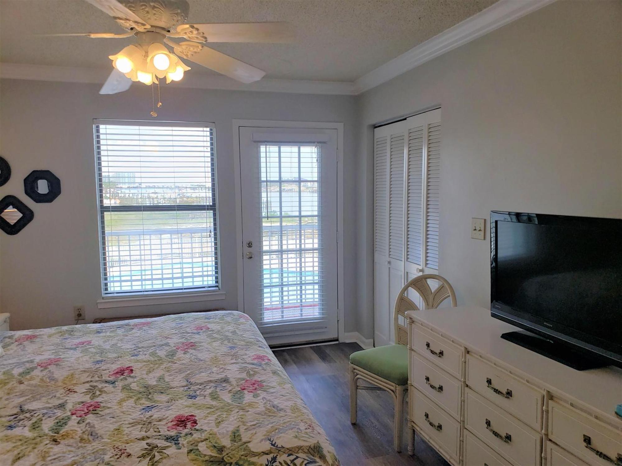 Jubilee Landing 107